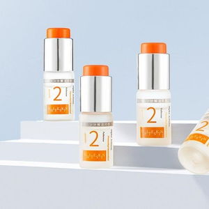 日本醫藥美白臻 跳出化妝品邏輯的降維呈現通訊設備