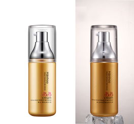 化妝品系列產品精修與通訊設備的結合 創新與精準的融合