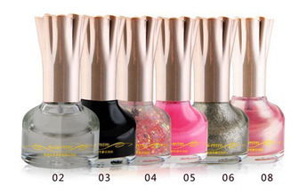 梵希陀明色鮮花指甲油 蘇寧易購熱銷化妝品推薦