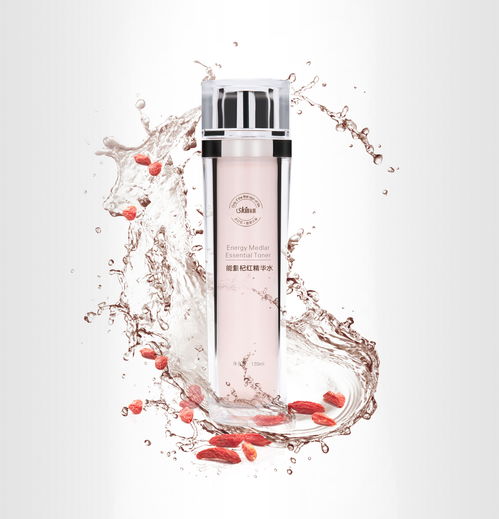 科技與護膚的完美融合 全新智能通訊護膚設備