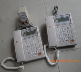 BFH-B防爆電話 溫州防爆通訊設(shè)備廠家的專業(yè)批發(fā)與服務(wù)