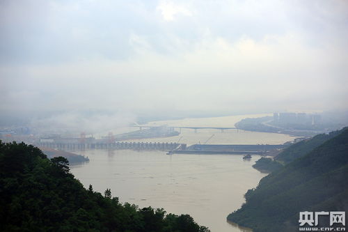 筑牢防洪屏障 守護西江安瀾——廣西大藤峽水利樞紐多措并舉確保汛期安全運行